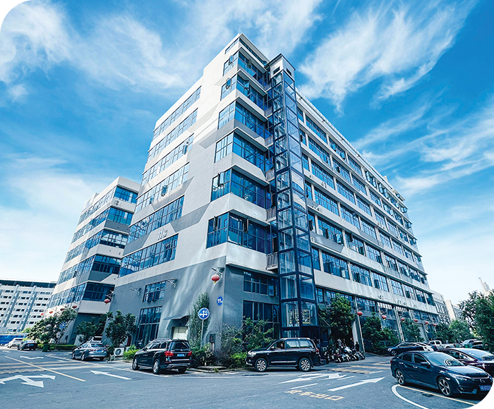 博視 ( 清遠 ) 數(shù)碼科技有限公司