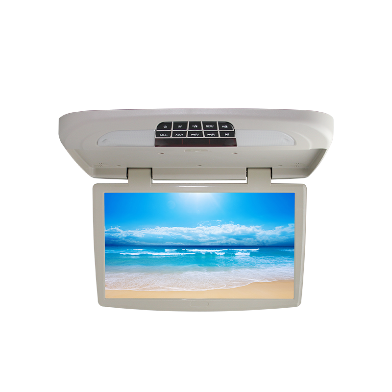 18.5 inch Bus Roof-mounted Multimedia Entertainment System（SF-1858）